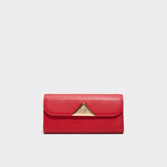 Aldo Ketziaa in Red - Wallet Red