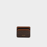 Aldo Samma Brown Women's Wallets - Wallet Brown