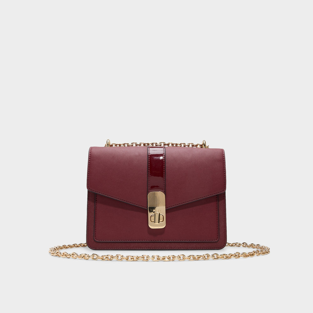 Aldo Soii in Open Red - Open Red