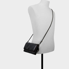 Aldo Fititalllx Other Black Women's Crossbody Bags - Wallet Other Black
