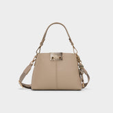 Aldo Sloaniee in Taupe - Crossbody bag Taupe