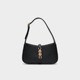Aldo Aubrielax Black Women's Shoulder Bags - Shoulder bag Black