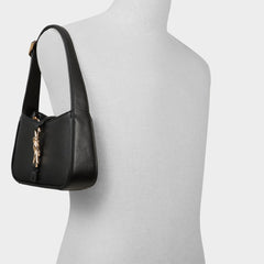 Aldo Aubrielax Black Women's Shoulder Bags - Shoulder bag Black