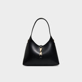 Aldo Harperminii in Black - Shoulder bag Black