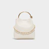 Aldo Bienkaax Bone Women's Top Handle Bags - Bucket bag Bone