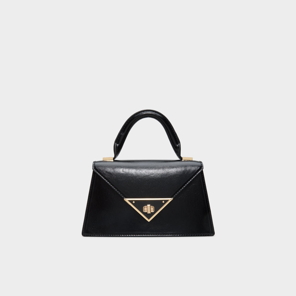 Aldo Amileaax in Black - Top handle bag Black