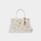 Aldo Dasfloraa in Floral - Satchel bag Floral
