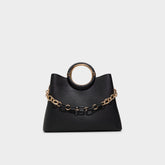 Aldo Dovieex Black Women's Top Handle Bags - Satchel bag Black