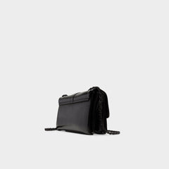 Aldo Alicieex in Black Black - Crossbody bag Black/Black