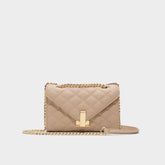 Aldo Chelsyyx Natural Women's Crossbody Bags - Crossbody bag Natural