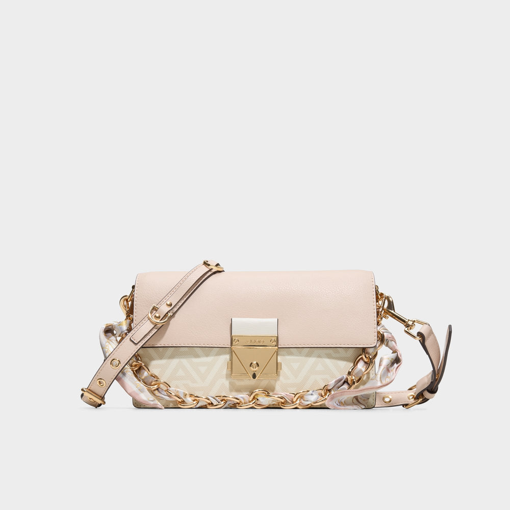 Aldo Gediaa in Bone - Crossbody bag Bone