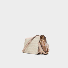 Aldo Gediaa in Bone - Crossbody bag Bone