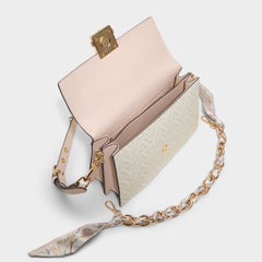 Aldo Gediaa in Bone - Crossbody bag Bone