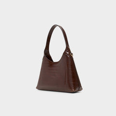 Aldo Smallharperr in Brown - Hobo bag Brown