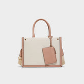 Aldo Daspiass Bone Women's Tote & Satchel bags - Satchel bag Bone