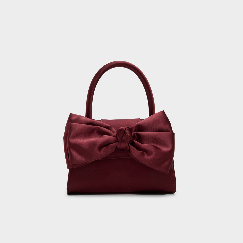 Aldo Decadencee in Dark Red - Top handle bag Dark Red