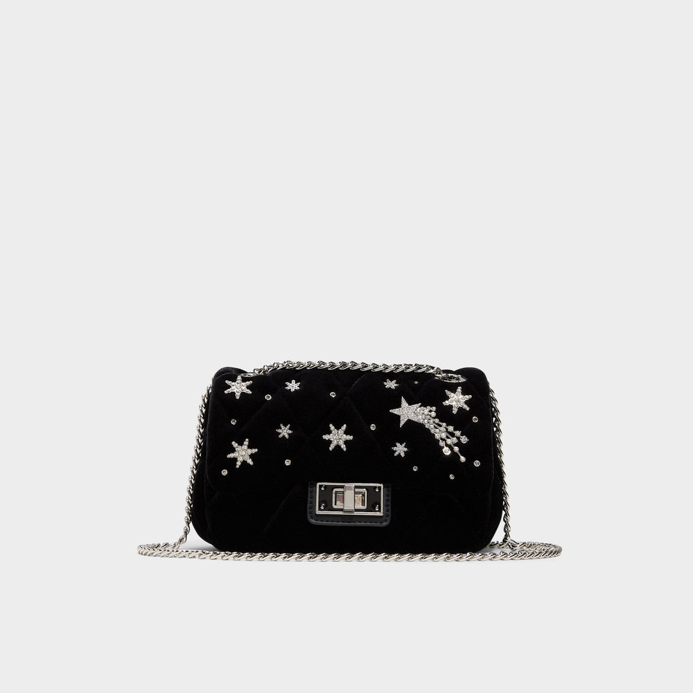 Aldo Celestinaa in Other Black - Crossbody bag Other Black