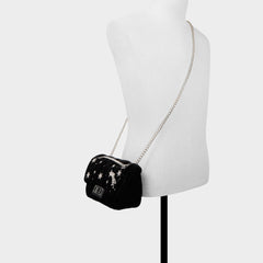 Aldo Celestinaa in Other Black - Crossbody bag Other Black