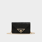 Aldo Brimortonblngg in Black Overflow - Wallet Black Overflow