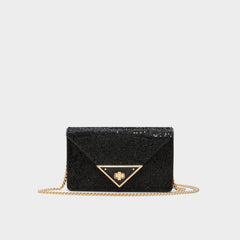 Aldo Brimortonblngg in Black Overflow - Wallet Black Overflow