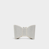 Aldo Dressboww in White Overflow - White Overflow