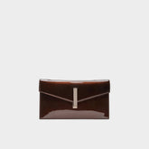 Aldo Larriblingg in Other Brown - Clutch Other Brown