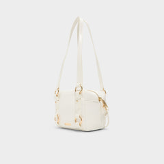 Aldo Ellina White Women's Shoulder Bags - Shoulder bag White