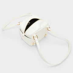 Aldo Ellina White Women's Shoulder Bags - Shoulder bag White