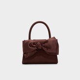 Aldo Decadencee in Other Brown - Top handle bag Other brown
