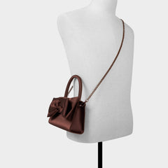Aldo Decadencee in Other Brown - Top handle bag Other brown