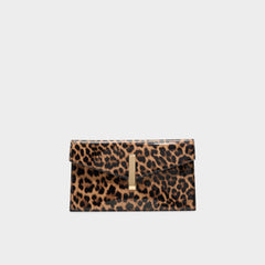Aldo Larriblingg in Open Brown - Clutch Open Brown