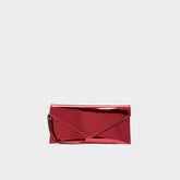 Aldo Mallasvee in Other Red - Clutch Other Red