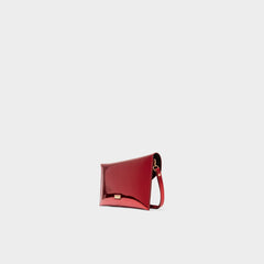 Aldo Mallasvee in Other Red - Clutch Other Red