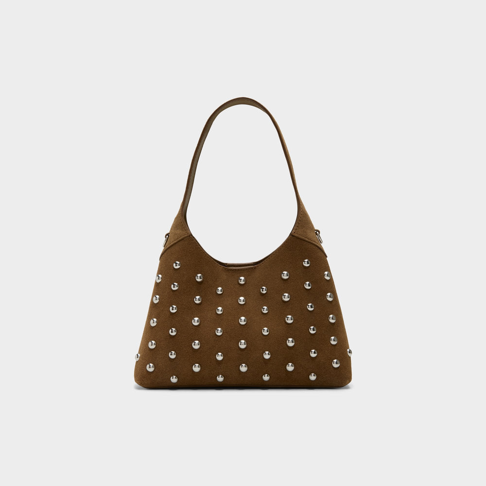 Aldo Smallharperr in Green - Hobo bag Green