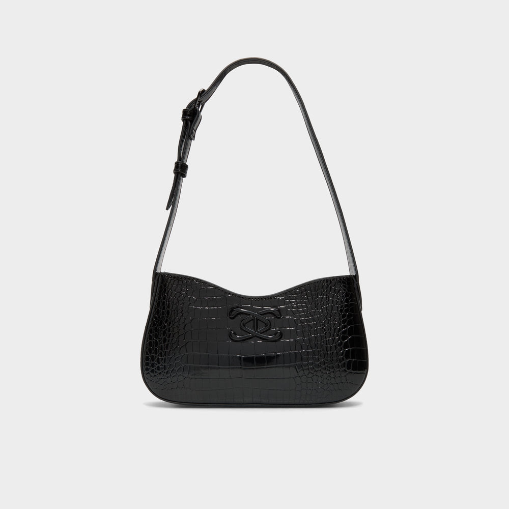 Aldo Ccharlipurseex in Black Black - Shoulder bag Black/black