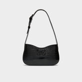 Aldo Ccharlipurseex in Black Black - Shoulder bag Black/black