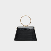 Aldo Akaylee in Black - Top handle bag Black