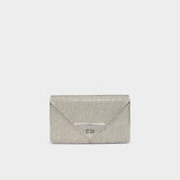 Aldo Brimortonblngg in Silver - Wallet Silver
