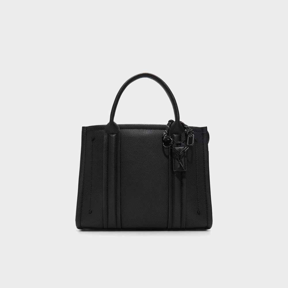 Aldo Clubglowwx Black/Black Women's Aldo Sport Club - Satchel bag Black/Black