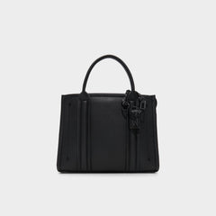 Aldo Clubglowwx Black/Black Women's Aldo Sport Club - Satchel bag Black/Black