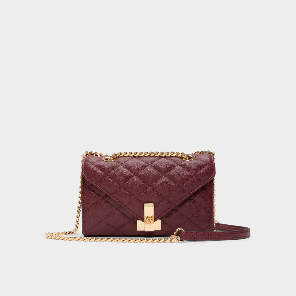 Aldo Chelsyyx in Bordo - Crossbody bag Bordo