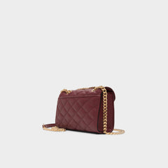 Aldo Chelsyyx in Bordo - Crossbody bag Bordo