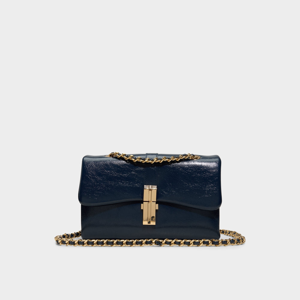 Aldo Alicieex in Navy - Crossbody bag Navy