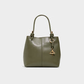 Aldo Evielilyyx Khaki Women's Tote & Satchel bags - Satchel bag Khaki