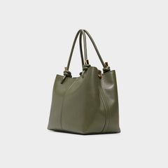 Aldo Evielilyyx Khaki Women's Tote & Satchel bags - Satchel bag Khaki
