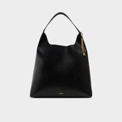 Aldo Flonn in Black - Black