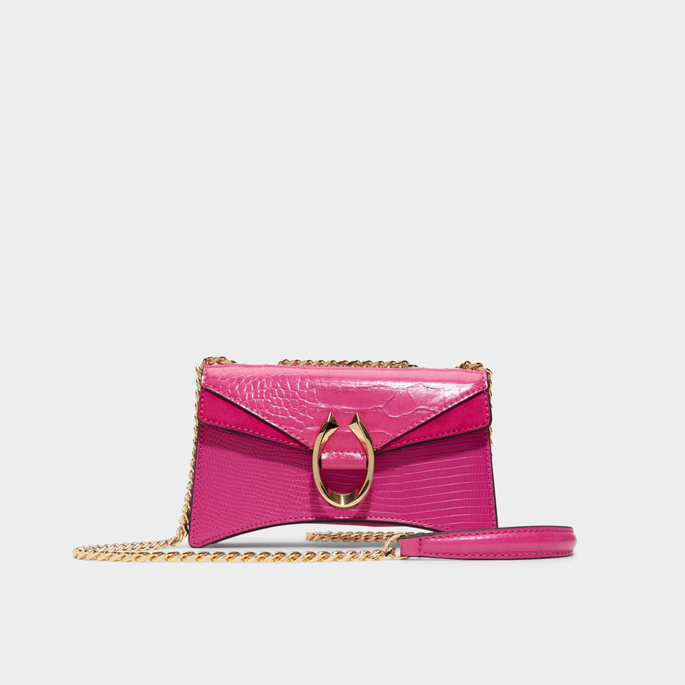 Aldo Fortunaax in Floral - Crossbody bag Floral