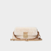 Aldo Evengeliaa in Bone - Crossbody bag Bone