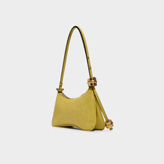 Aldo Amelliee in Yellow - Yellow