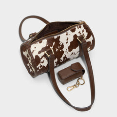 Aldo Beatrizz in Other Brown - Shoulder bag Other brown